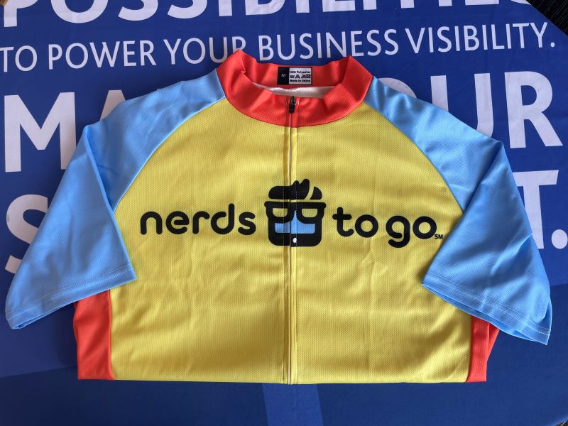 Apparel & Promotional Products